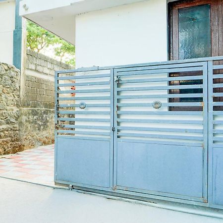 Hotel O Sri Srinivasa Residency Kanyakumari Eksteriør bilde