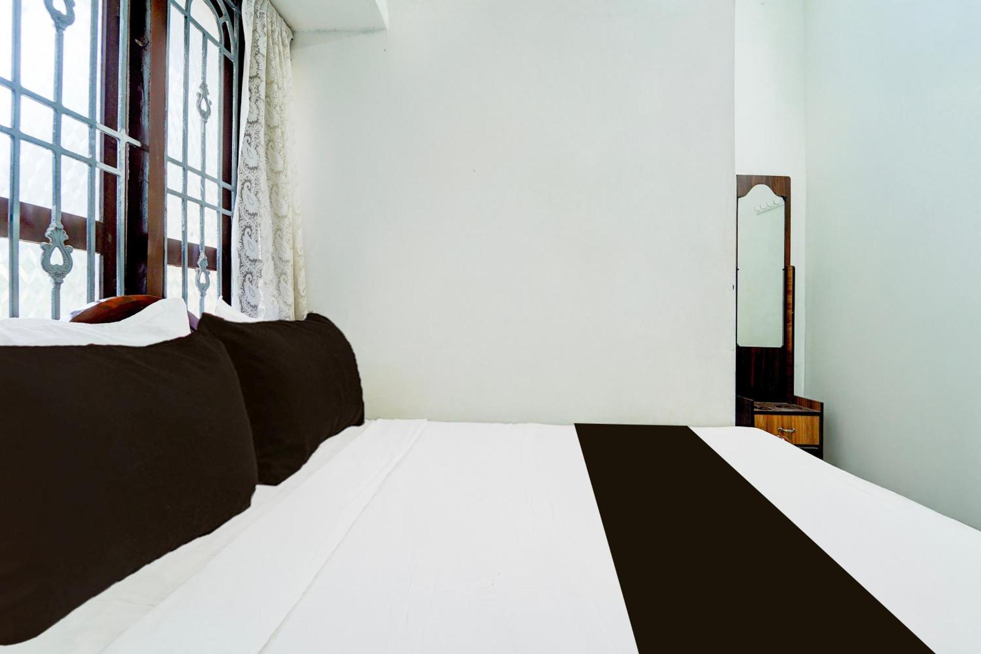 Hotel O Sri Srinivasa Residency Kanyakumari Eksteriør bilde